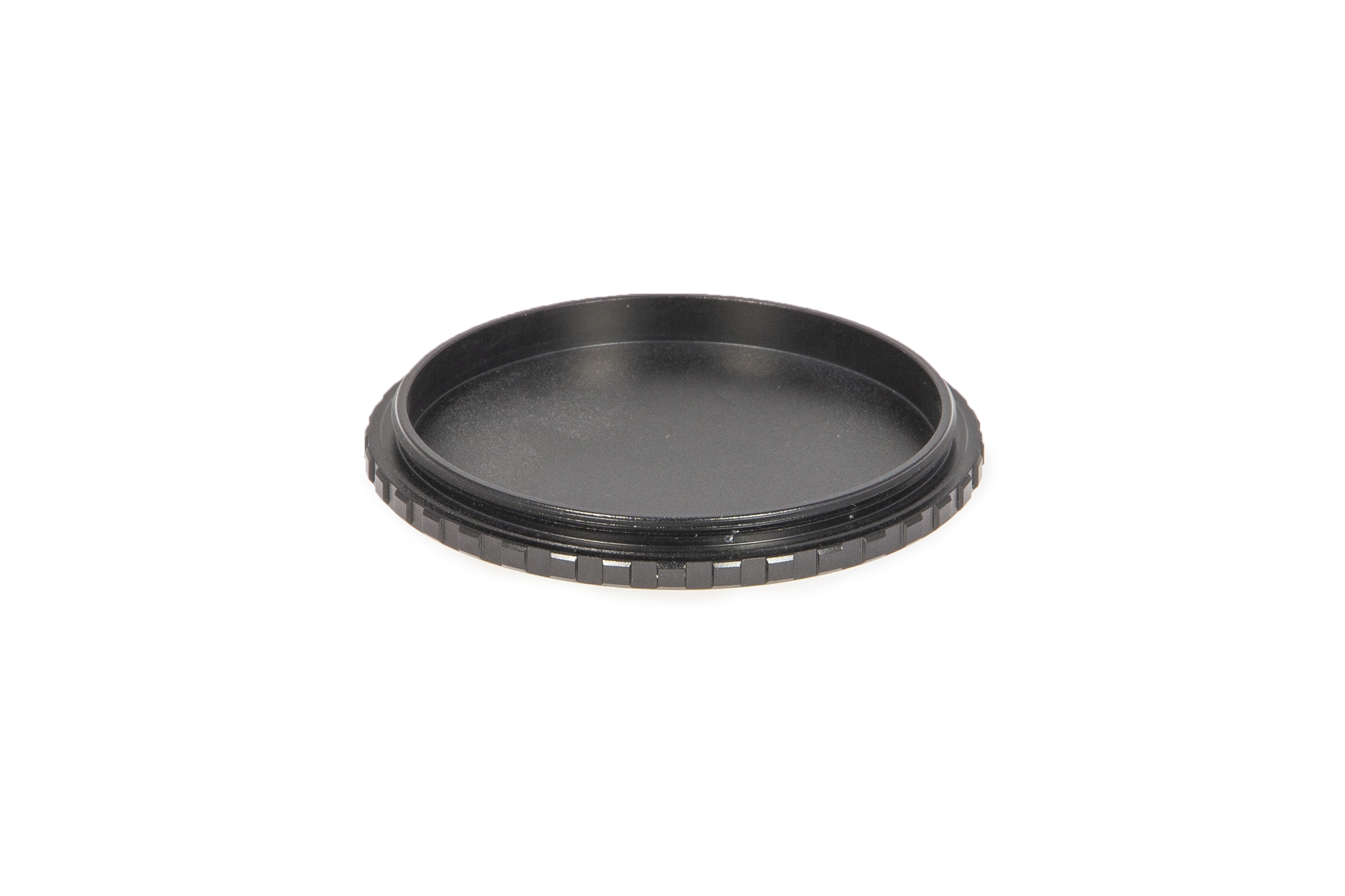 M68 Metal Dustcap with M68a male thread - English