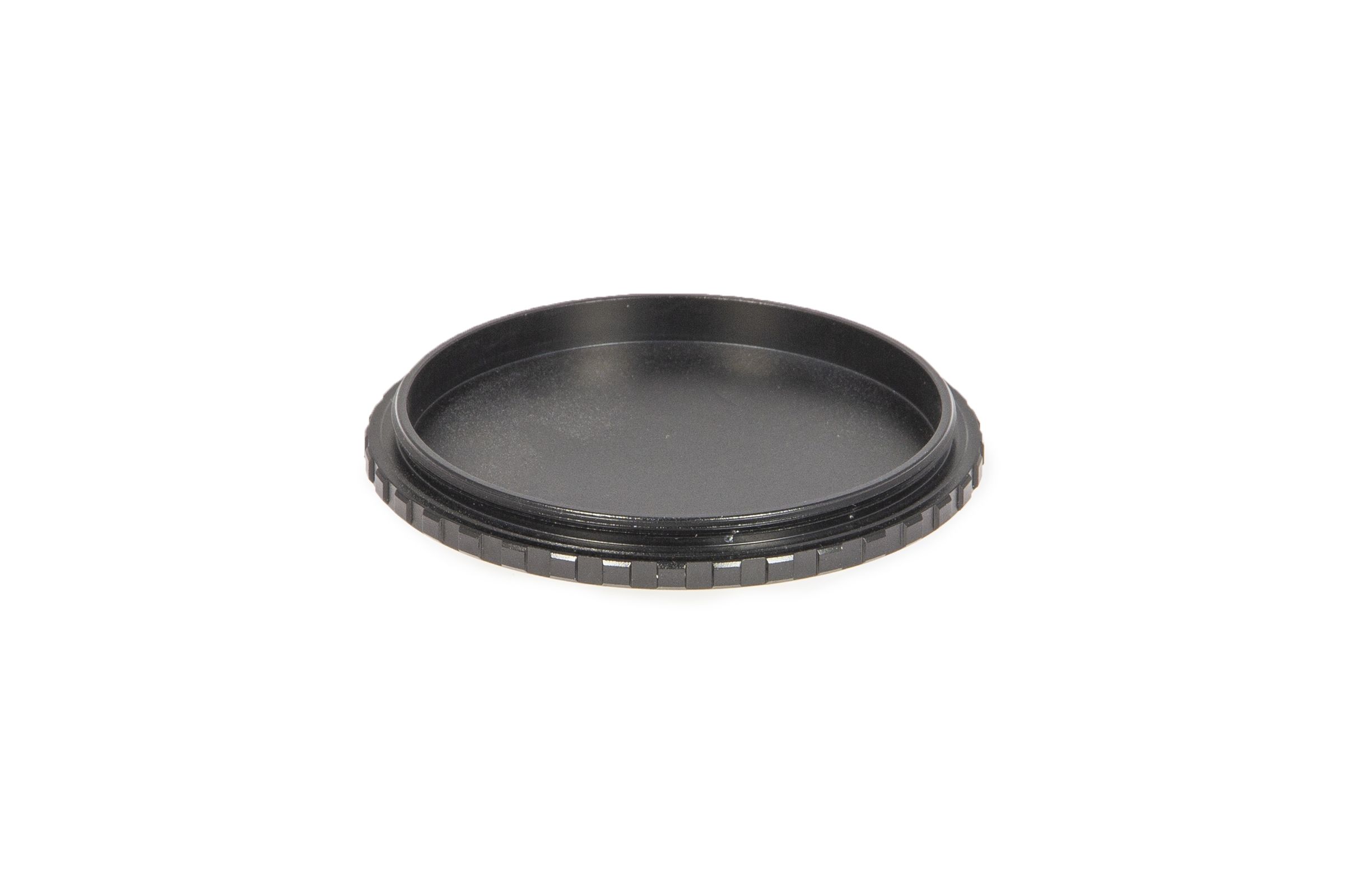 Dustcap M68 Metal Dustcap with M68a male thread - English