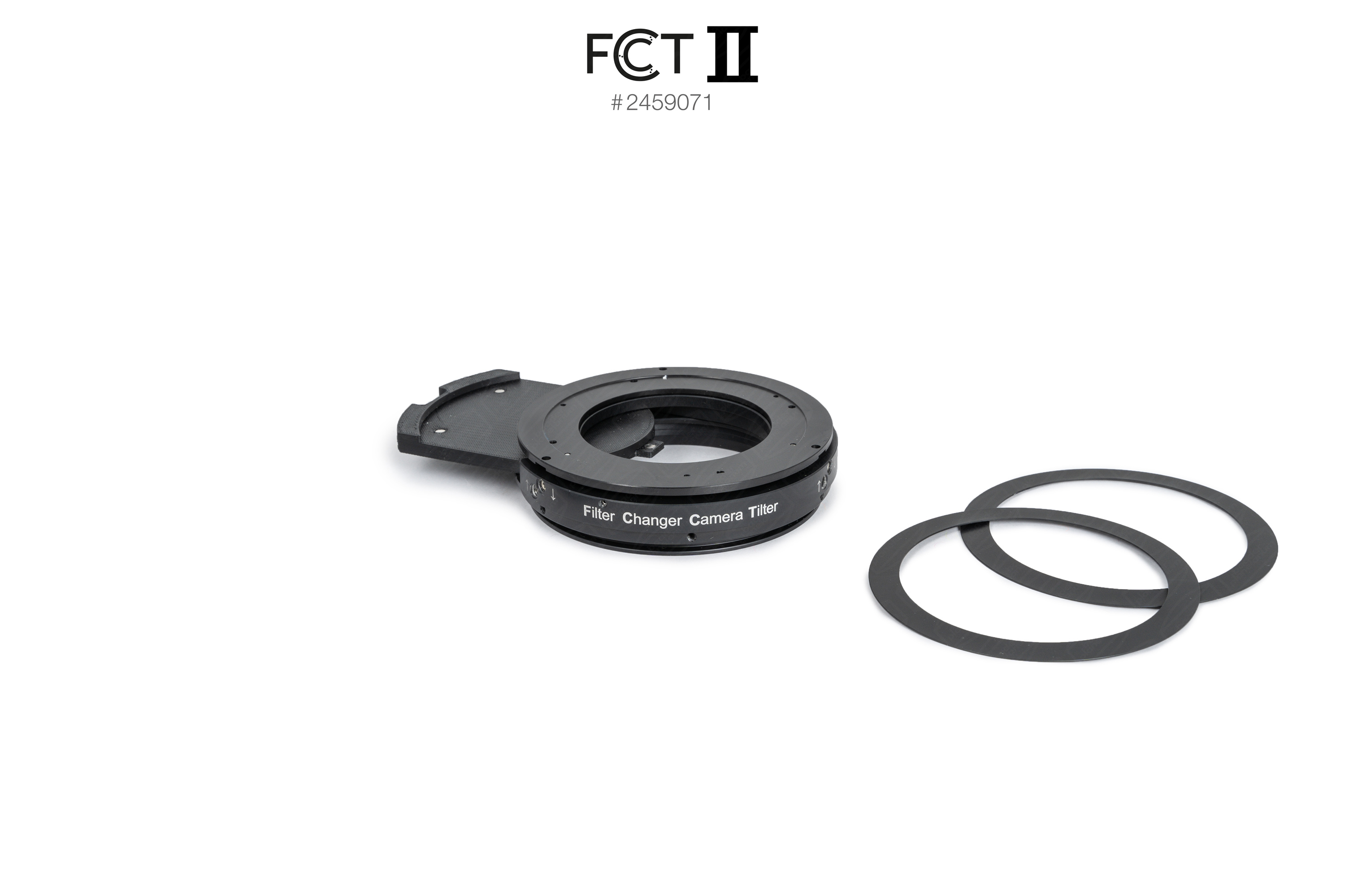 FCCT 2 for RASA 8