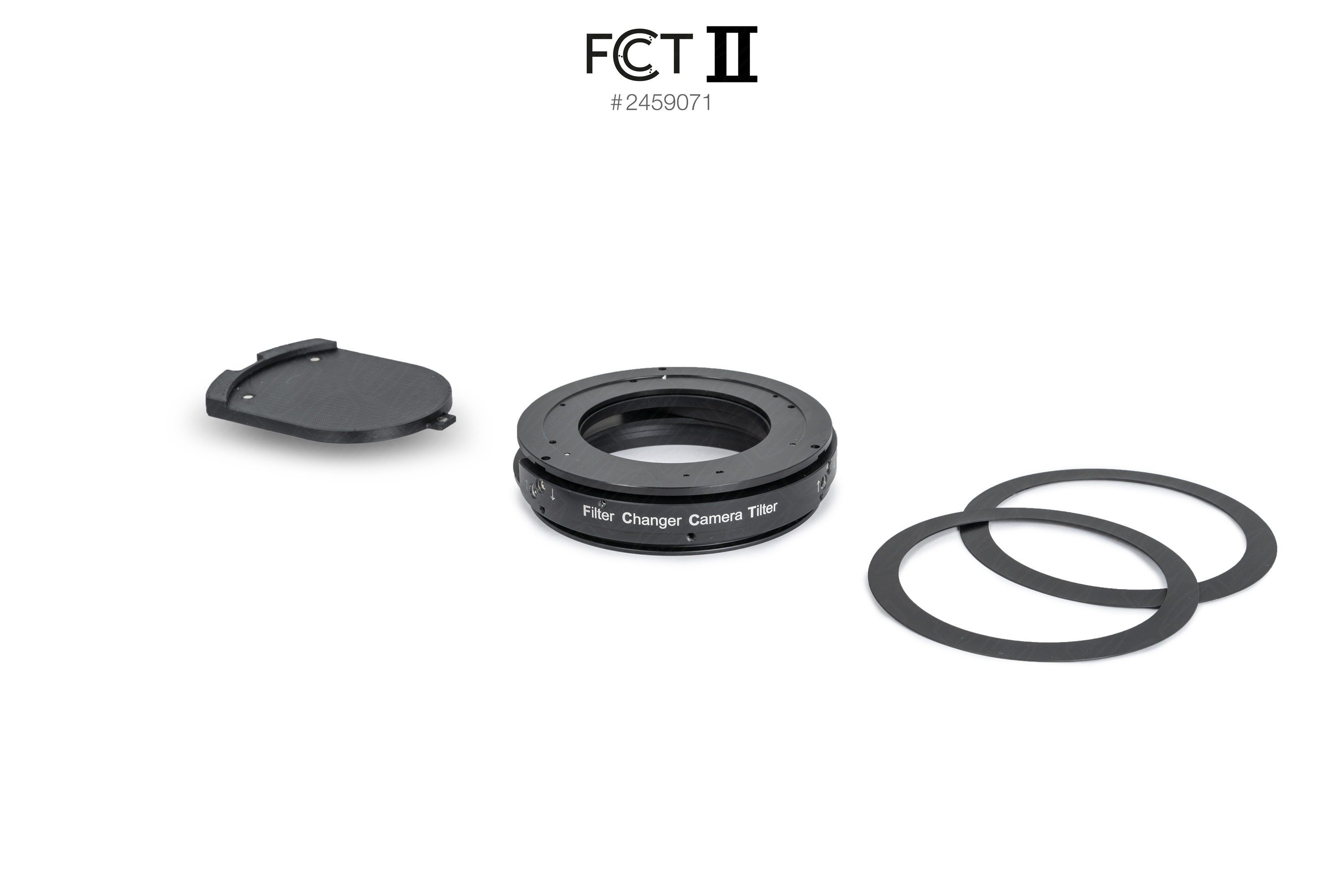 FCCT 2 for RASA 8
