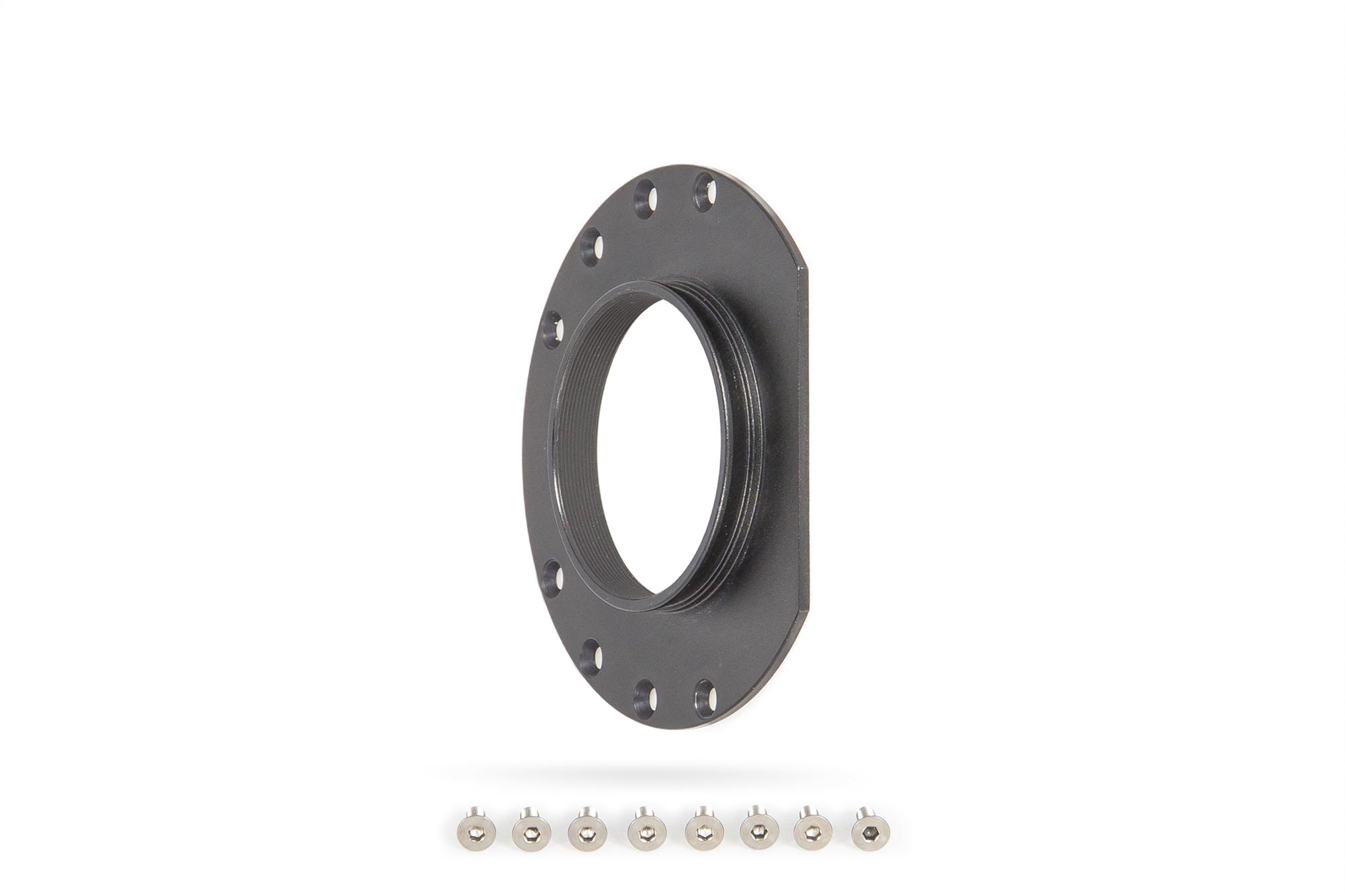 UFC Camera-Adapter S52a – Optical height: 2mm - English