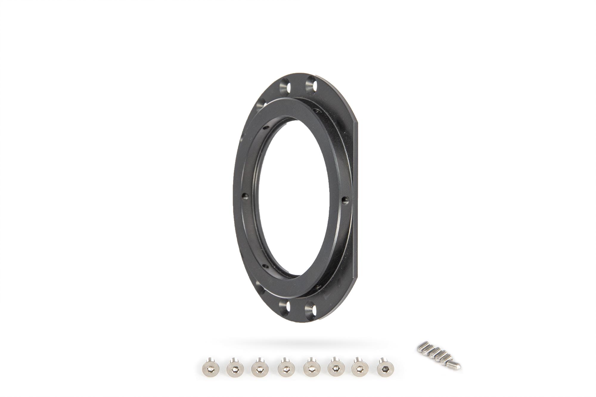 UFC Camera-Adapter S58 – Optical height: 7.2 mm - English