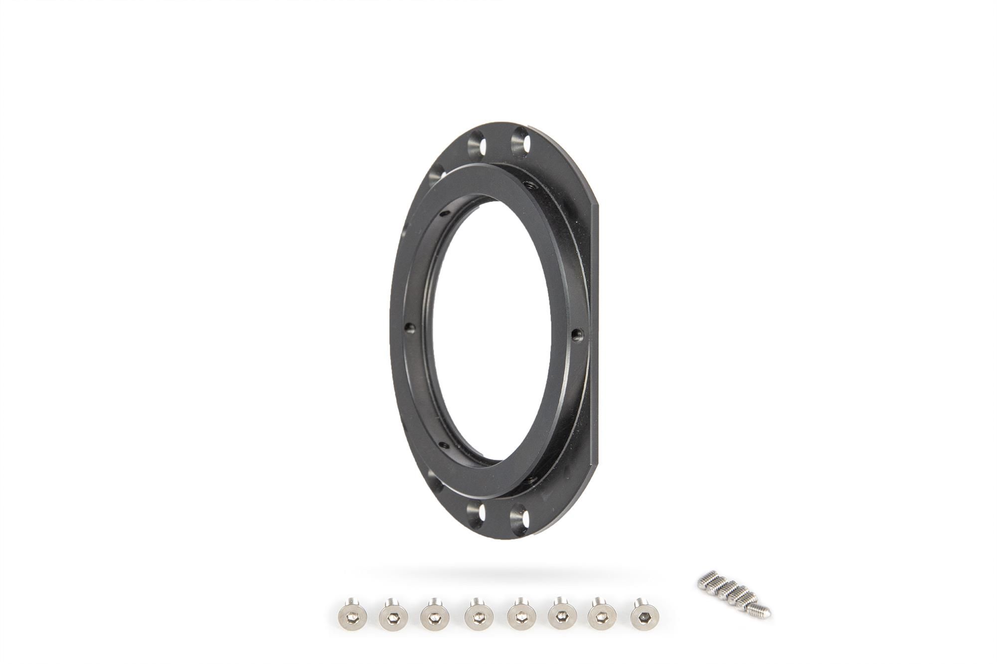 Ufc Camera UFC Camera-Adapter S58 – Optical height: 7.2 mm - English