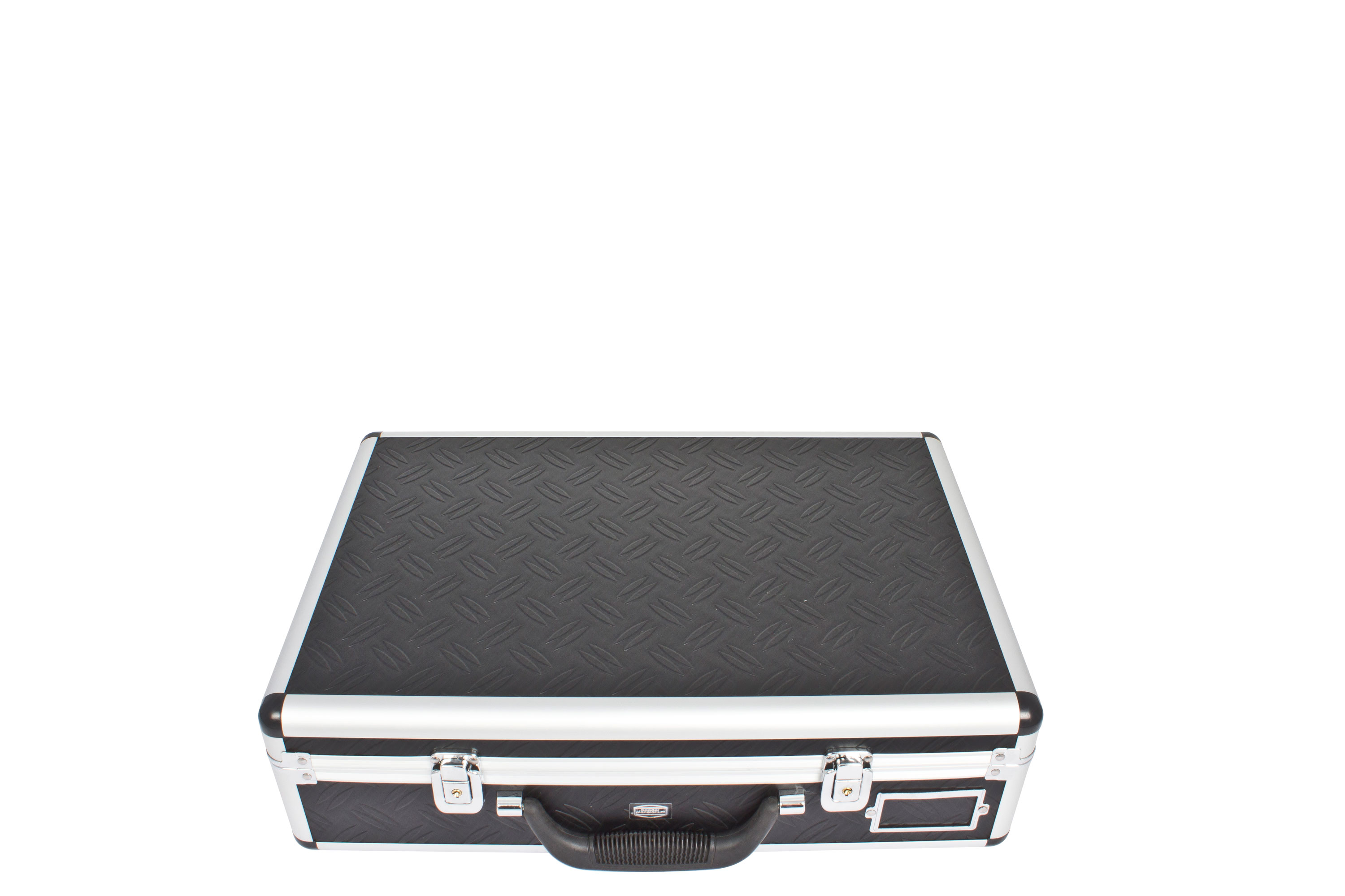 Case and accessories not included