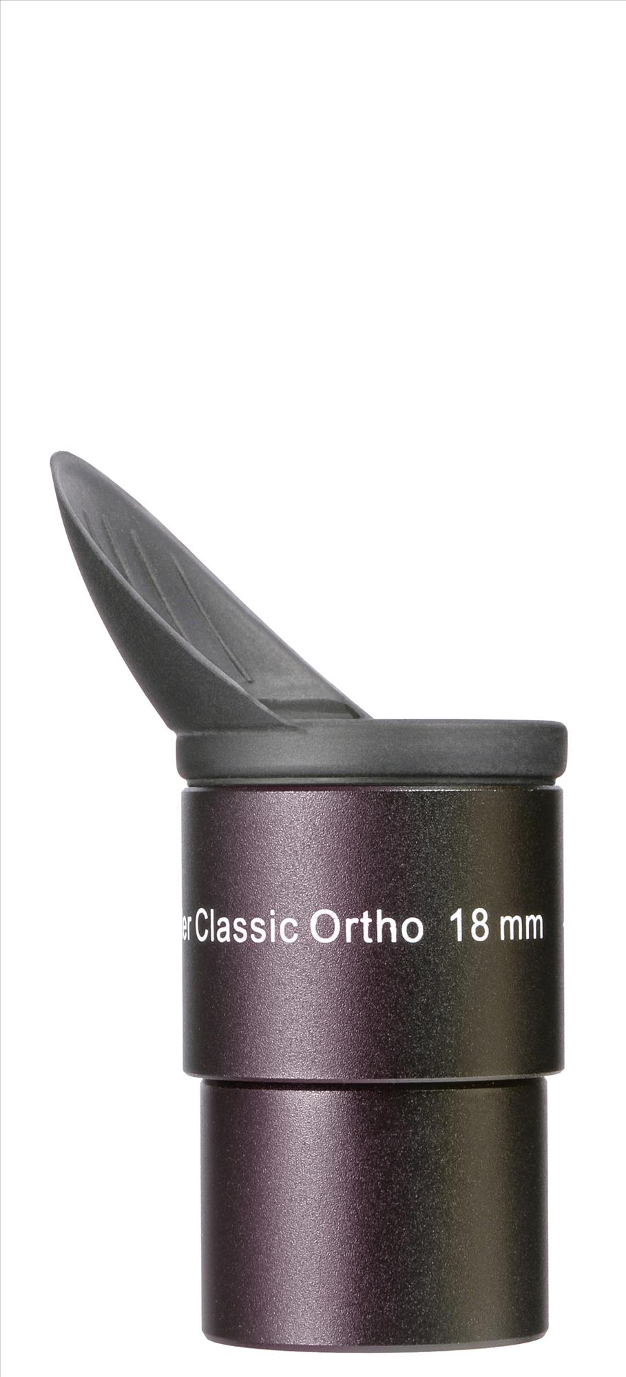 Classic Ortho 18mm, 1¼