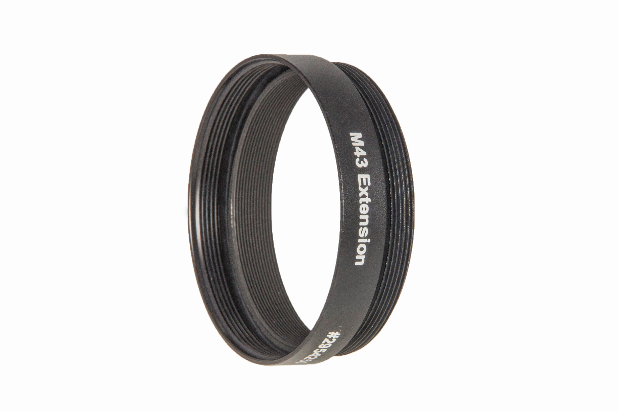 M43 Extension Tube 7.5 mm – for Hyperion® / Morpheus® eyepieces