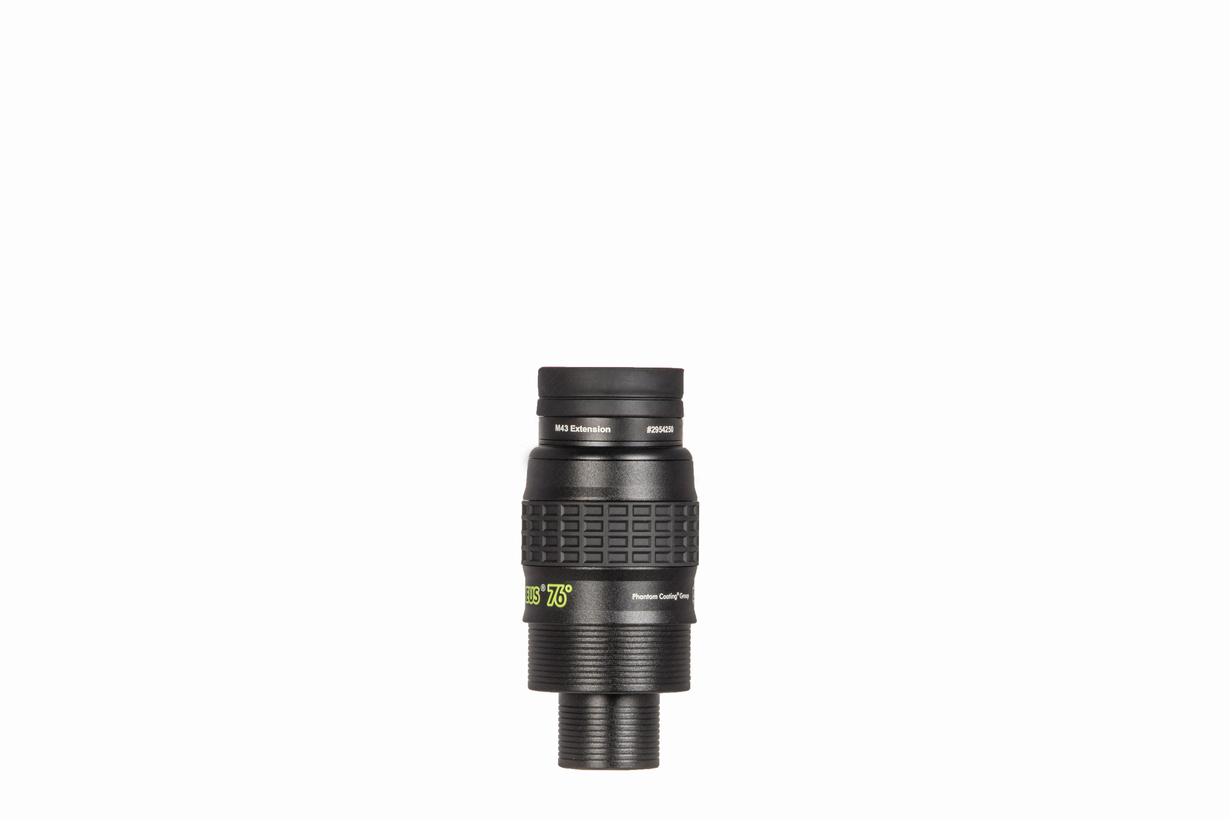 M43 Extension Tube 7.5 mm – for Hyperion® / Morpheus® eyepieces