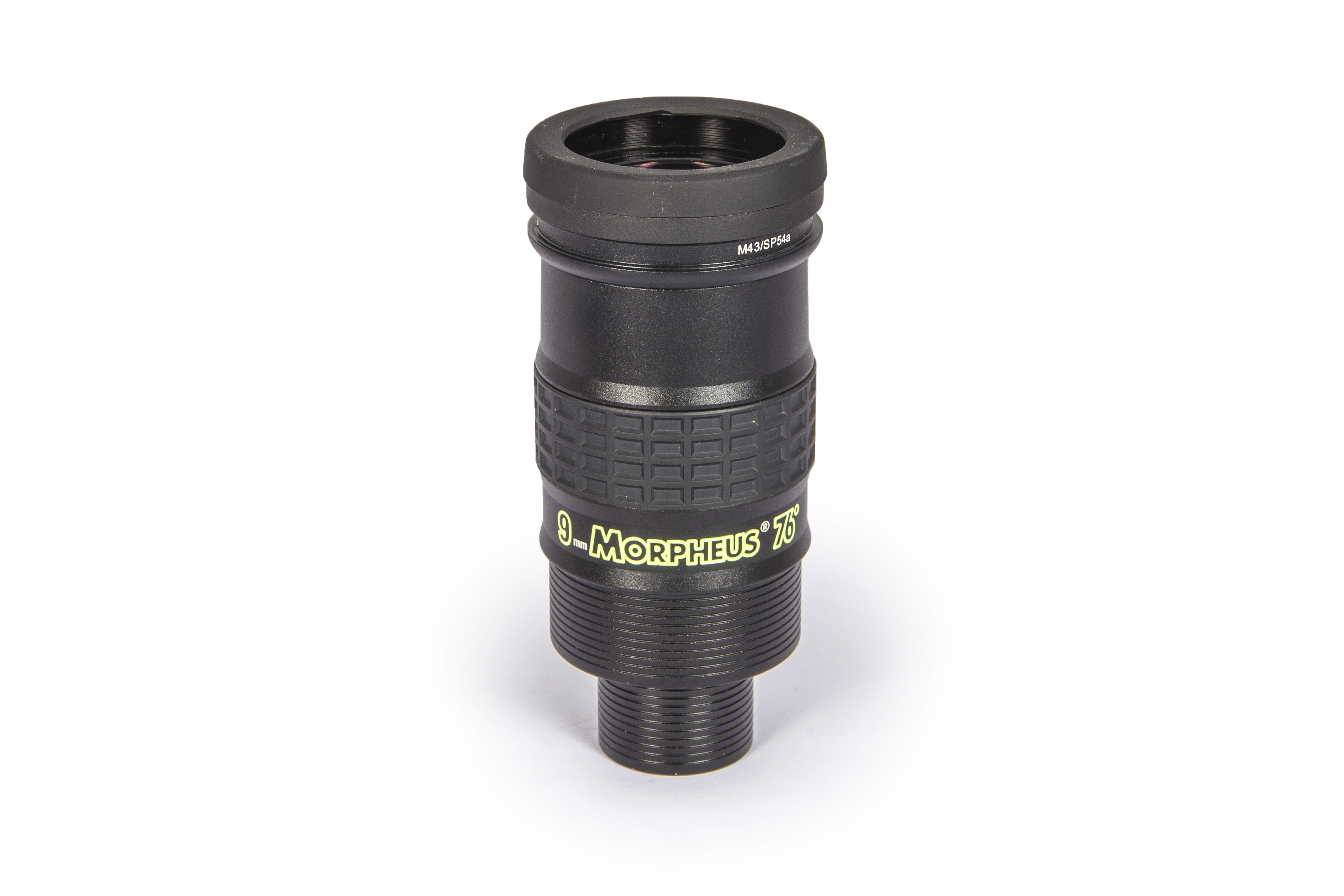 Adapter M43i to SP54a – for Morpheus® eyepieces - English