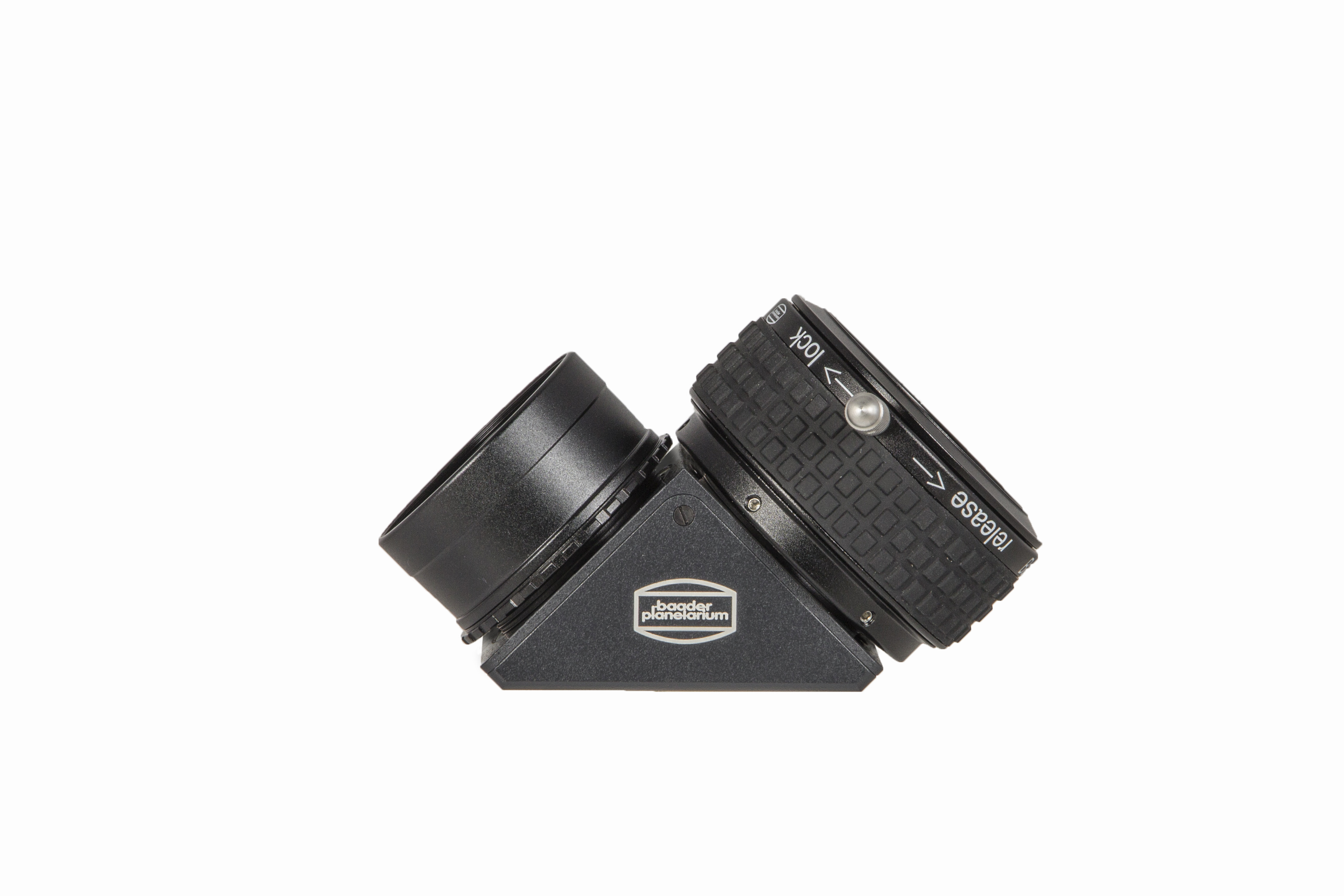 Baader T-2 Stardiagonal (Zeiss) Prism with BBHS ® coating (T-2 part ...