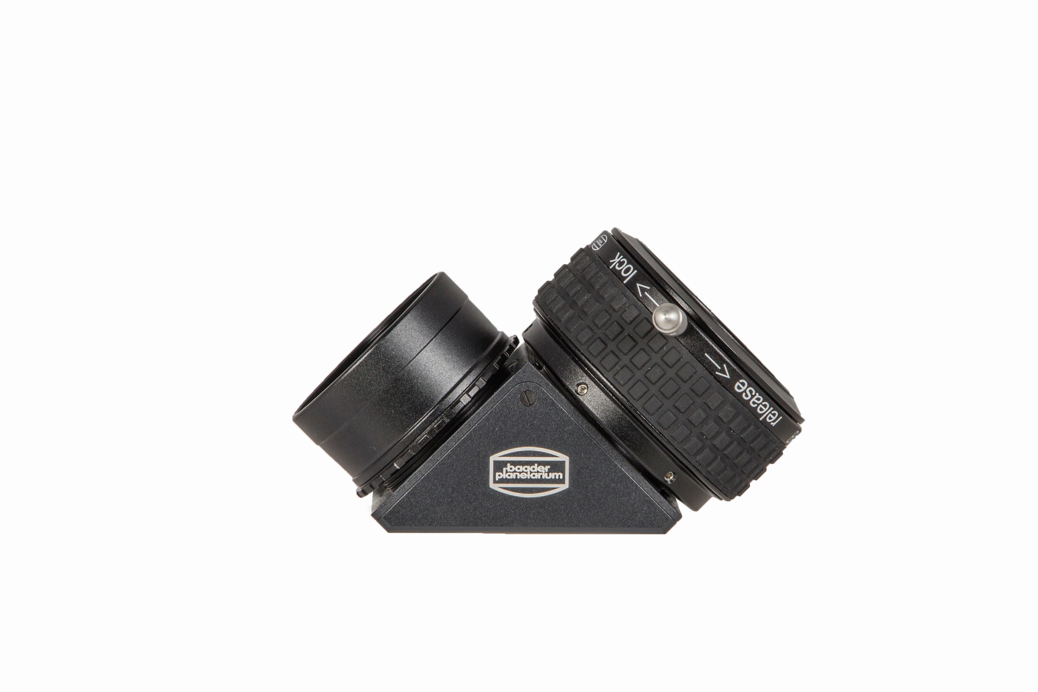 Baadert 059 Baader T-2 Stardiagonal (Zeiss) Prism with BBHS ® coating (T-2 part ...