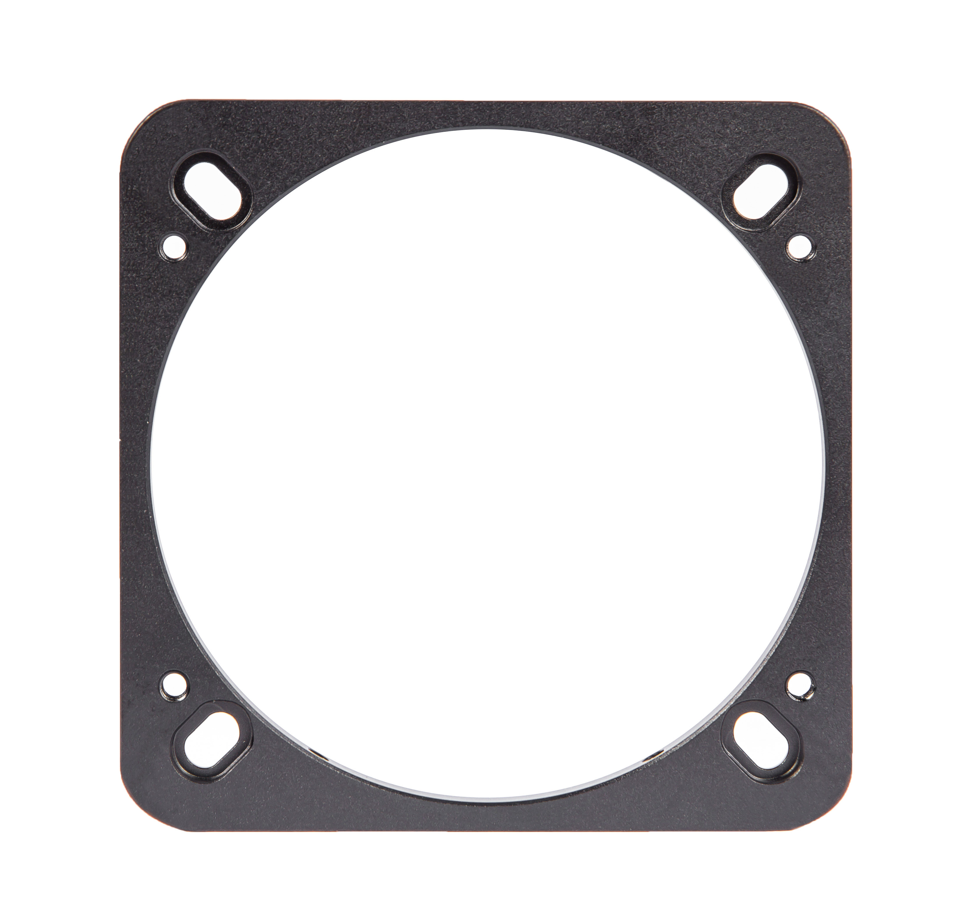 BDS-NT flat base plate (96x96mm) – for NT Diamond Steeltrack® - English