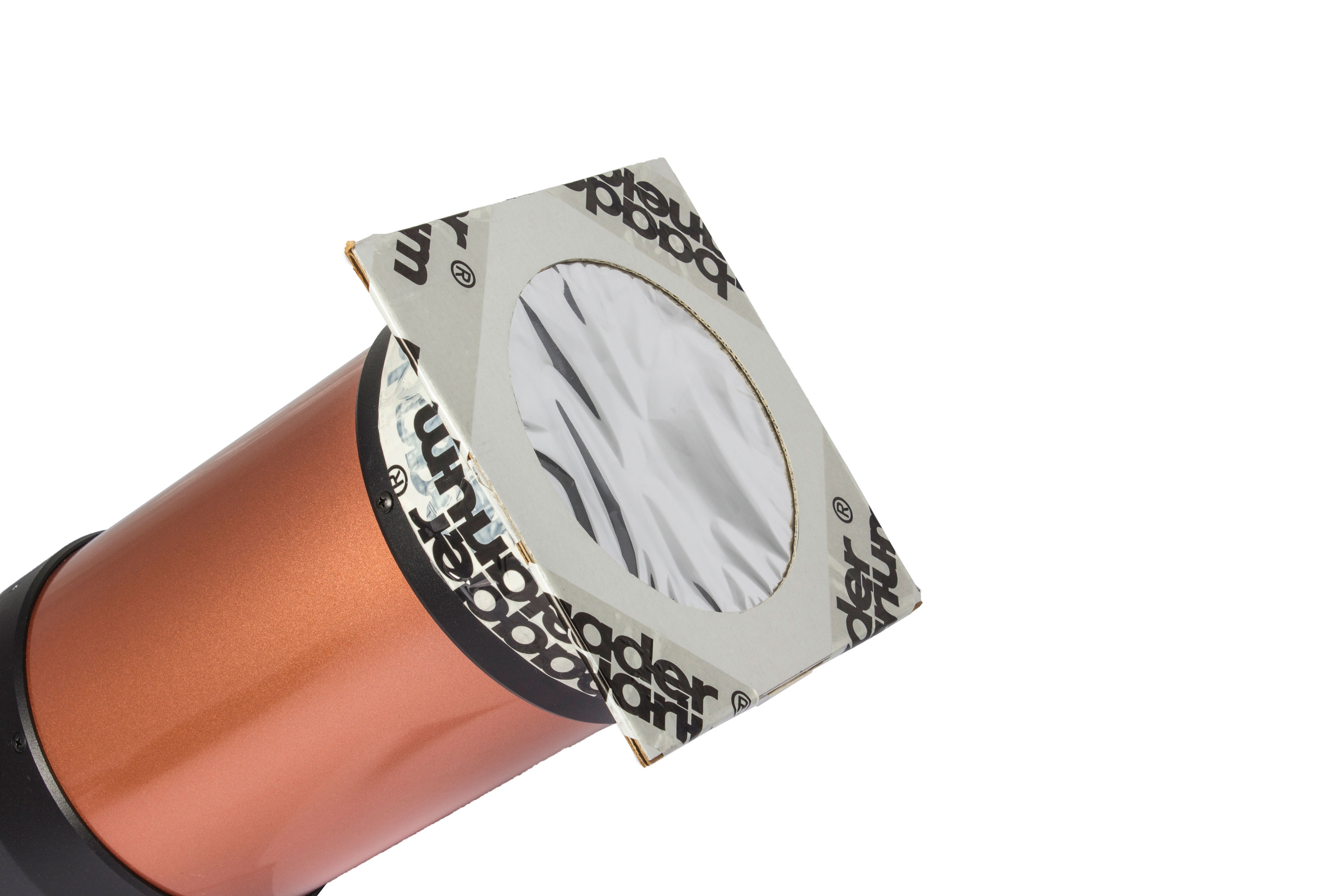 AstroSolar Photo Film OD 3.8 - English