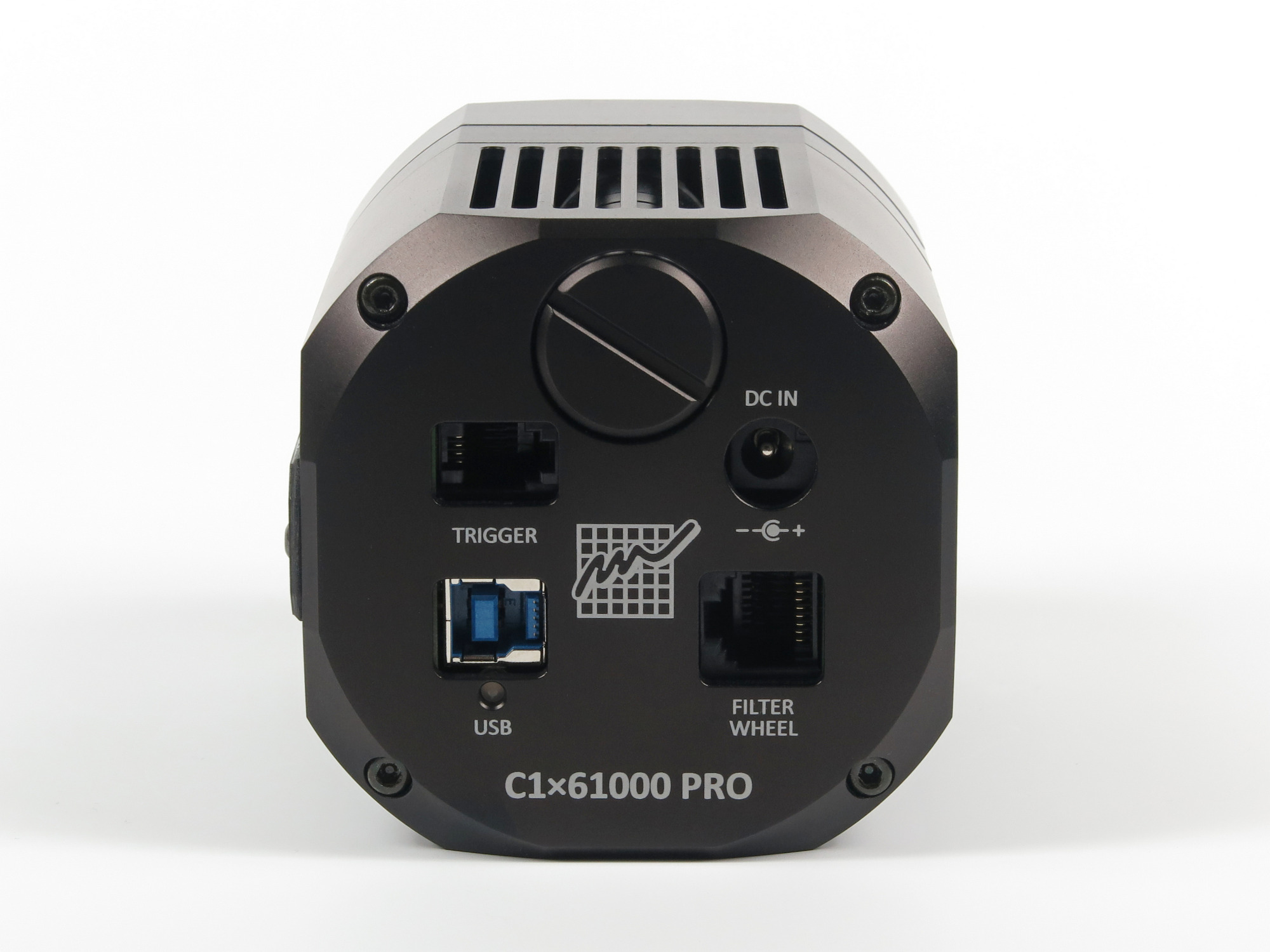 Moravian C1x CMOS Cameras English