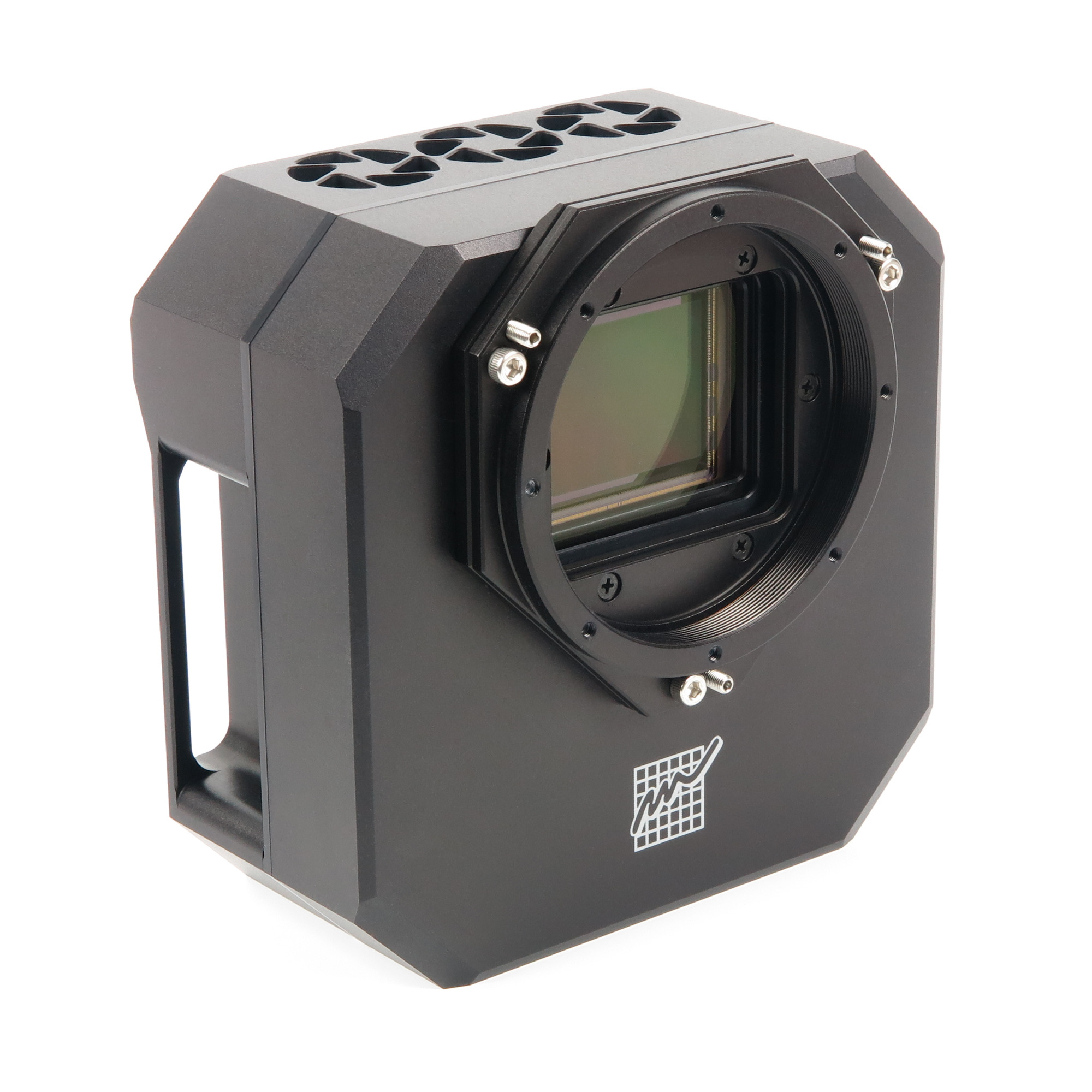 Moravian C5 Series CMOS Cameras - English