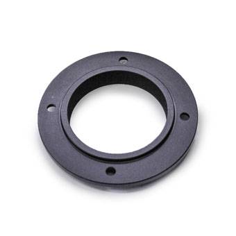 Optec 3600DM Adapter to mount onto 3,5" Hedrick Focuser