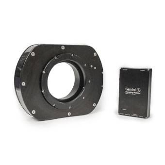 Gemini 3.75" Focuser/Rotator