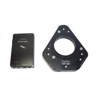 Optec TCF-Leo 3" low profile focuser