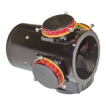 Optec Perseus 4 Port Instrument Changer
