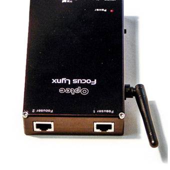 Optec FocusLynx Controller Hub