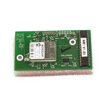Optec WiFi 802.11b/g Wireless Network Option