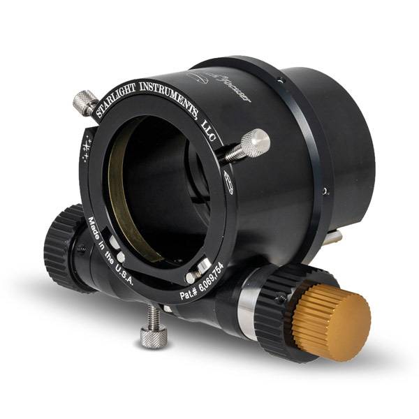 Feather Touch Focuser FTF2015BCR for M68