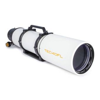 TEC APO 140 f/7 Fluorit Apochromat 