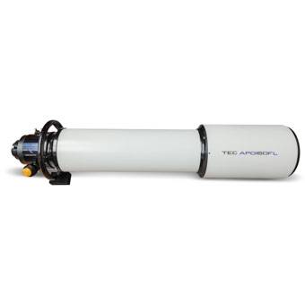 TEC APO 160 f/7 Fluorit Apochromat 