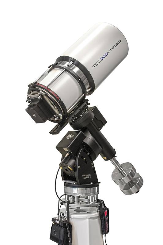 TEC-VT 300mm / 7deg Widefield Houghton-Terebizh Telescope