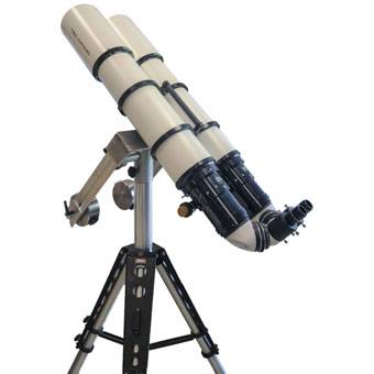 TEC Bino 140 FL