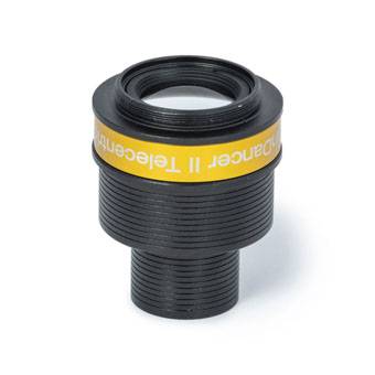 TZ-3S Telecentric System T-2 for SunDancer II and more