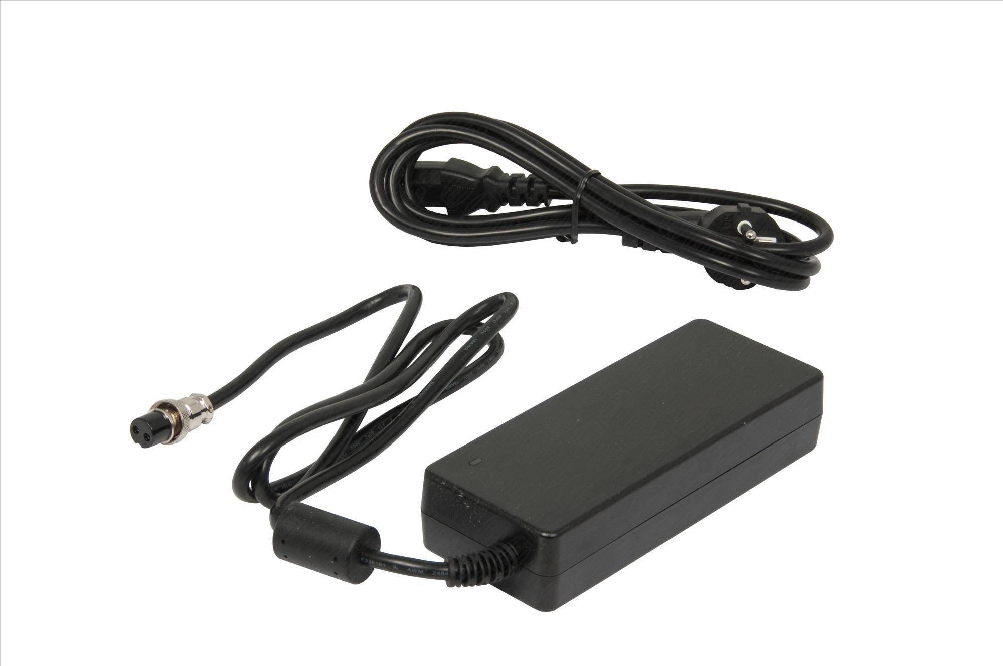 V2 Stabilized Power-Supply for GM 1000