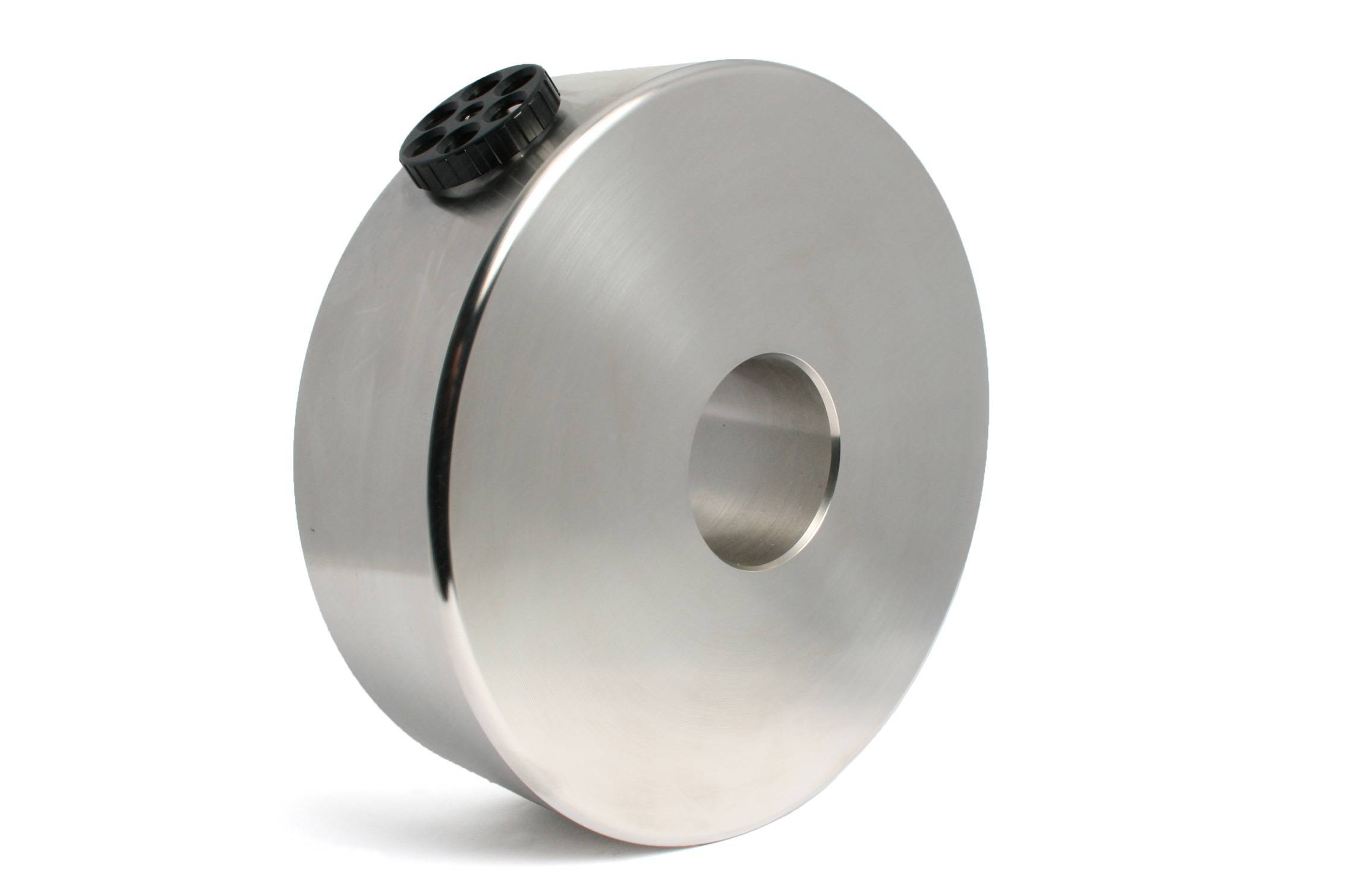 20kg counterweight for GM 4000 stainless steel (V2A)