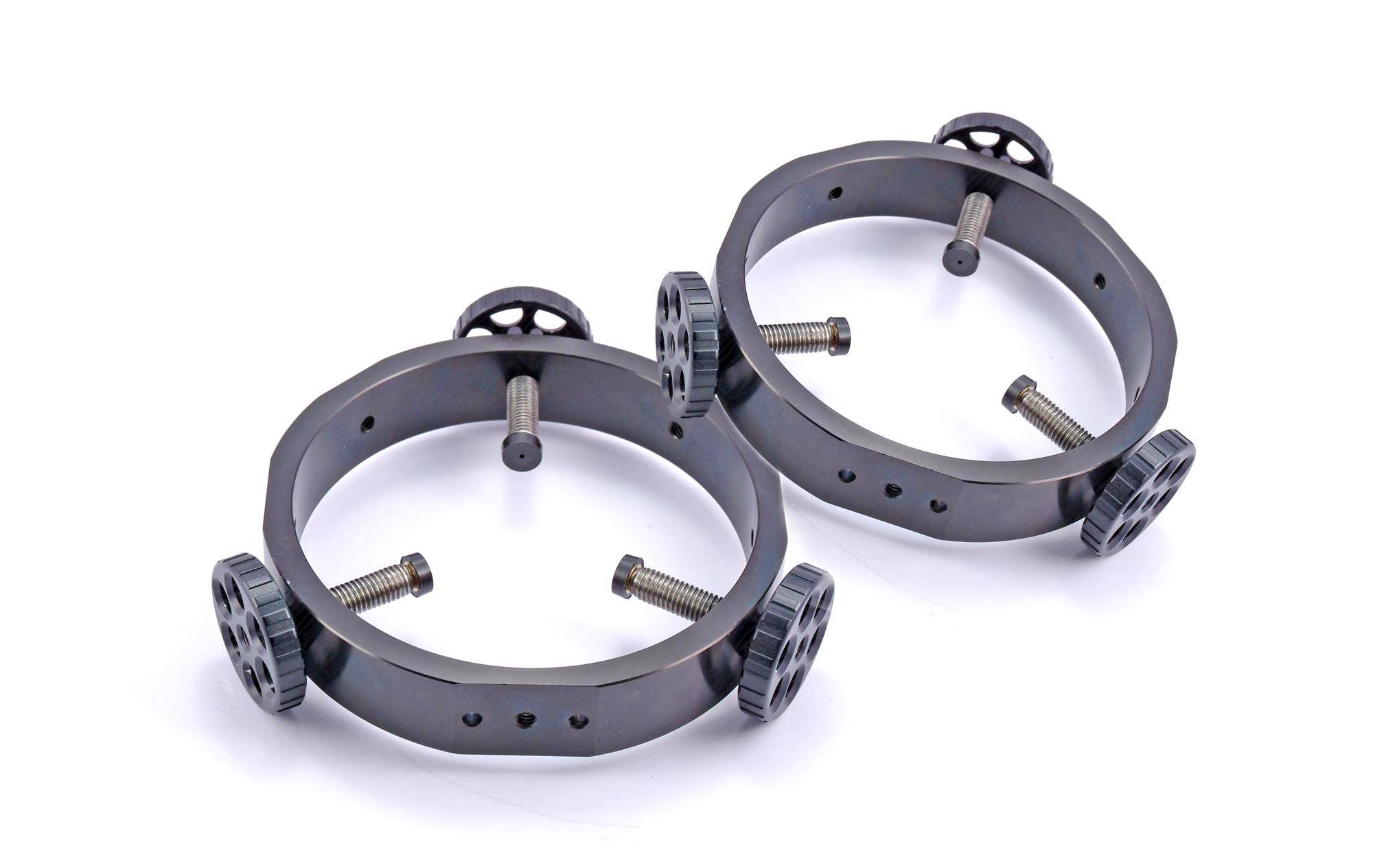 Guidescope Rings (1 pair) – Size I, 60-120mm