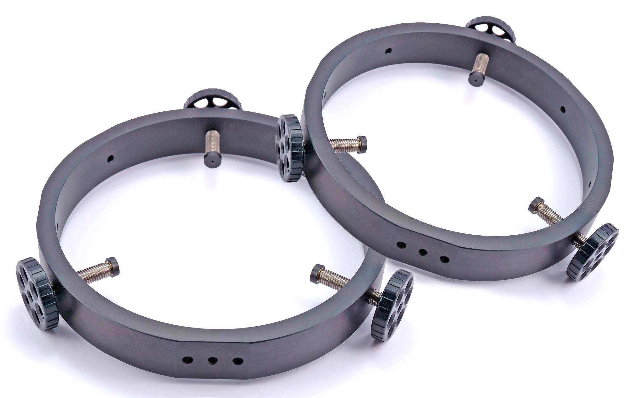 Guidescope Rings (1 pair) – Size IV, 140-185mm