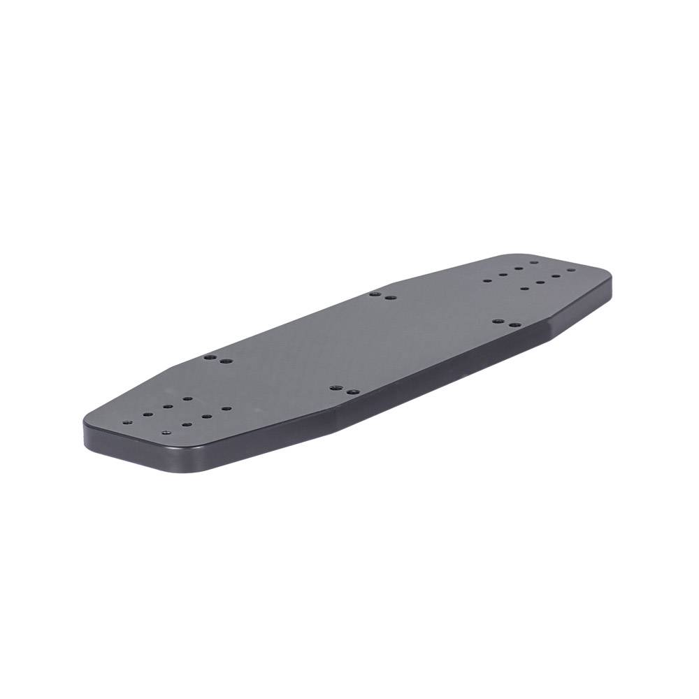 Baseplate 400mm for Guidescope Rings (Size III)