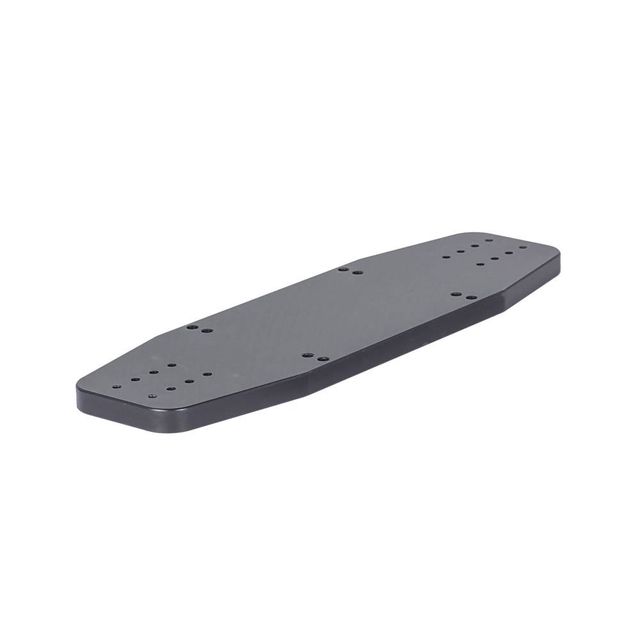 Baseplate 400mm for Guidescope Rings (Size III)