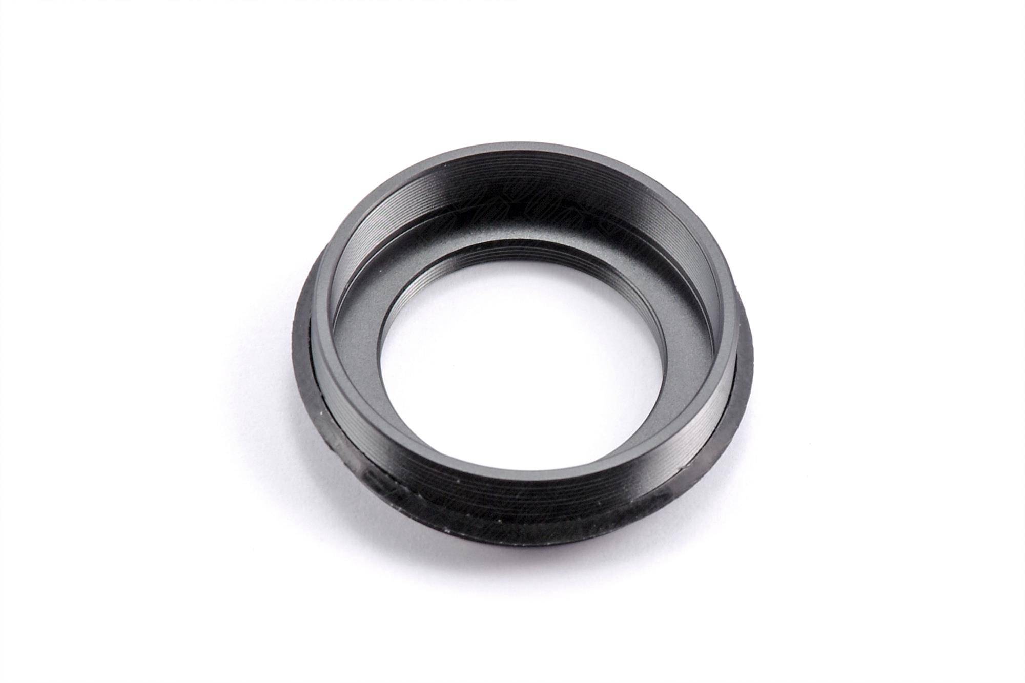 1¼" Filter holder T-2a to T-2a – with 1¼" filter thread