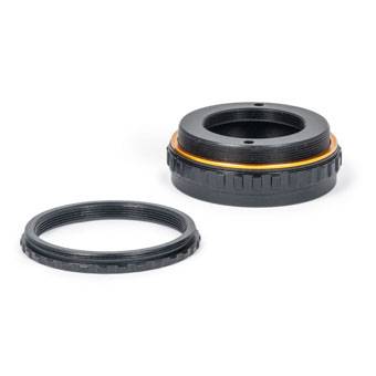 1¼" Filter Holder for T-2 and 2" Filter Threads