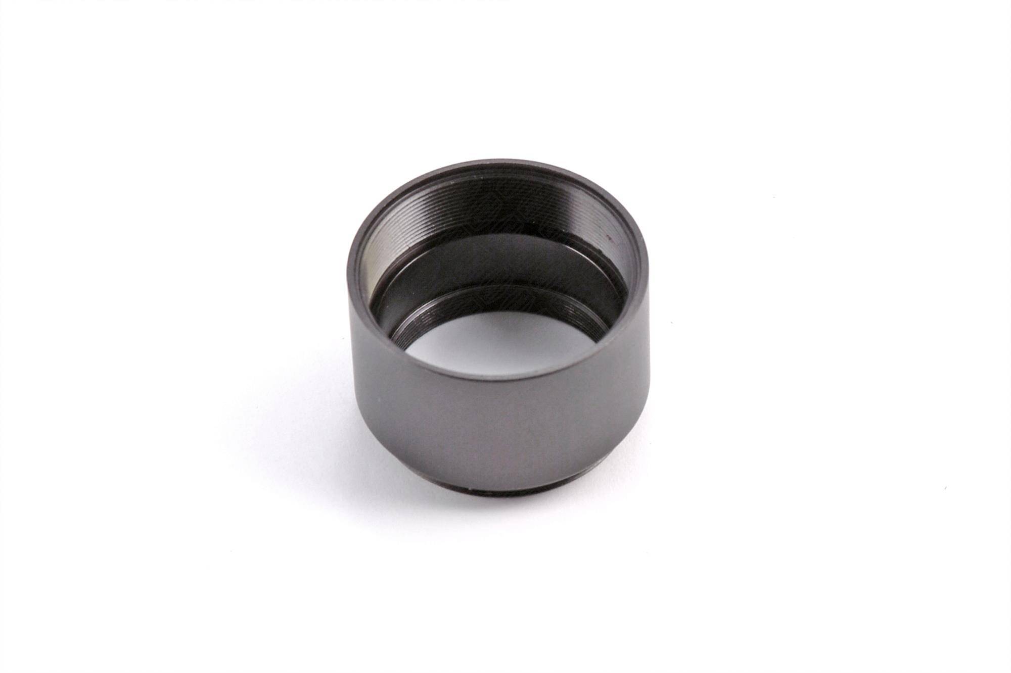 1¼" Extension Tube – with 1¼" filter thread