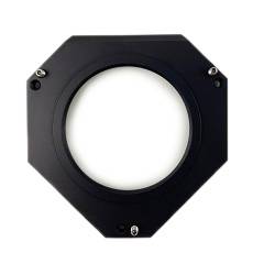 Moravian Adapter XL M68x1 Inner Thread Mk. II v2 for EFW "XL" (50x50mm)