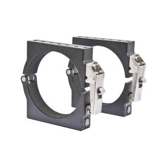 Tube rings 99mm for Baader APO 95mm