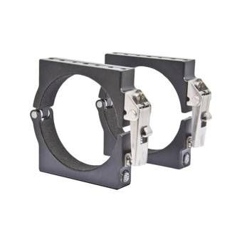 Rohrschellen 99 für Baader APO 95mm