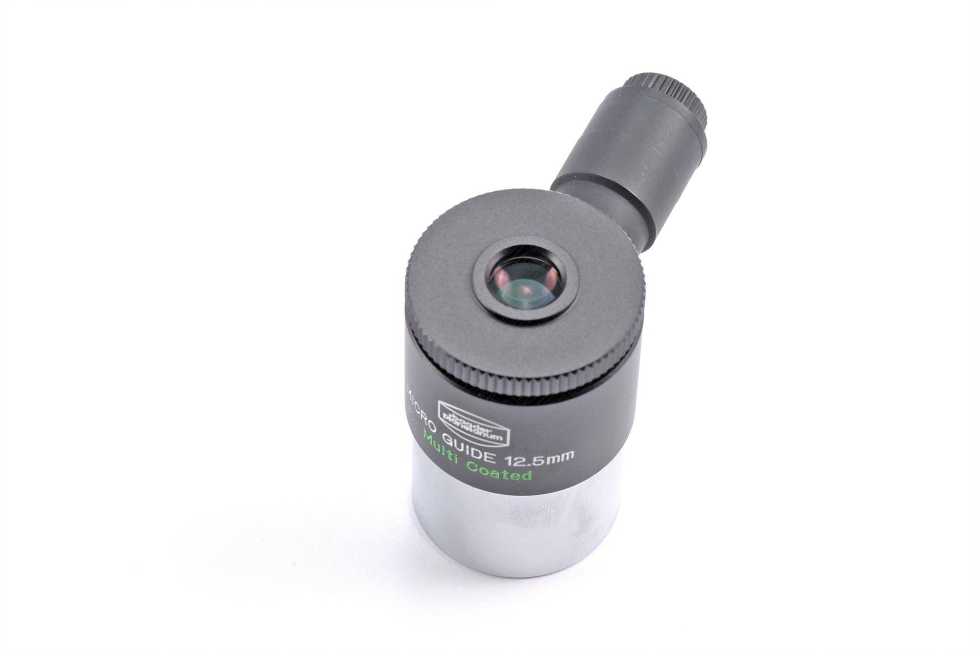 Baader Micro Guide eyepiece with Log-Pot illuminator