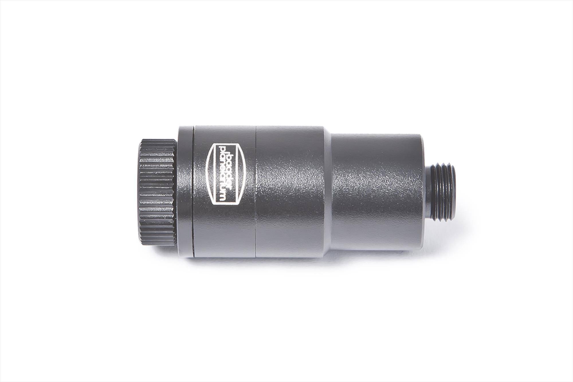 Log-Pot Illuminator for finder scopes