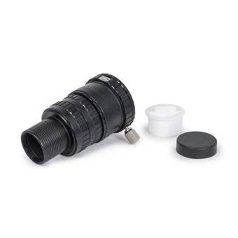 Barlow Lens VIP, modular , visual and photographic (2x)