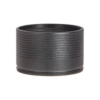 2" Steckhülse auf 2"/SCTa – mit Safety-Kerf