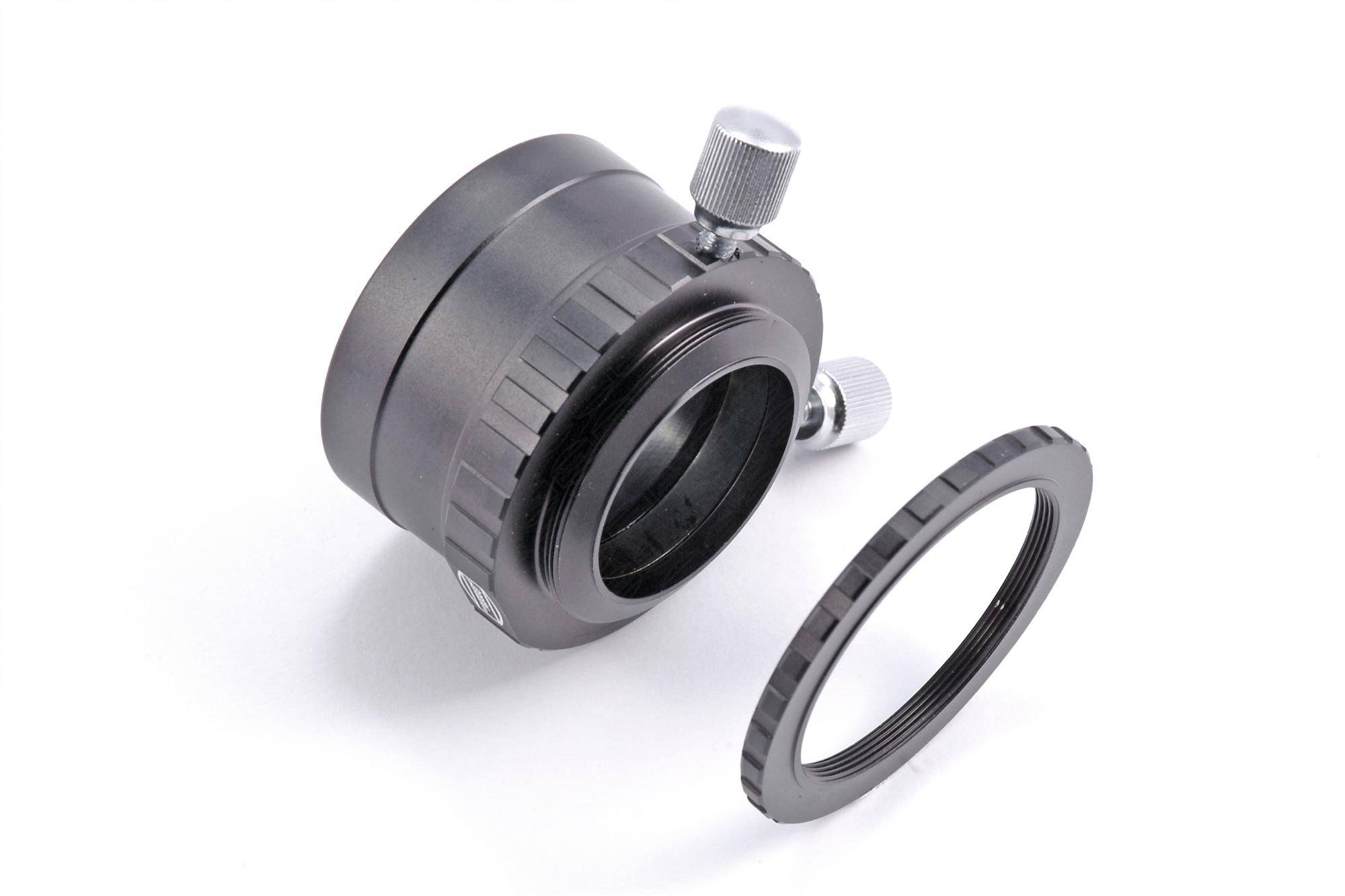 2" to 1¼" Reducer – with 2" filter thread