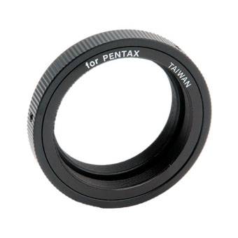 T-Ring Praktika/Pentax-S T-1/M42x1a auf T-2i