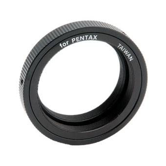 T-Ring Praktika/Pentax-S T-1/M42x1a auf T-2i