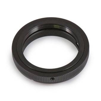 T-Ring Pentax-K auf T-2i